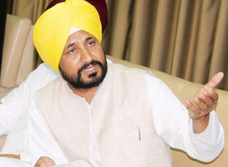 Charanjit Singh Channi - Punjab's first Dalit CM. Know all about him