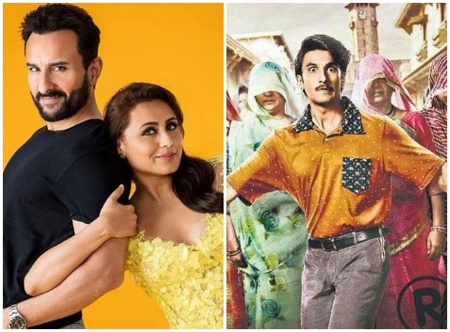 From ‘Bunty Aur Babli 2’ to ‘Jayeshbhai Jordaar’, Yash Raj Films announces theatrical release dates of THESE 4 big films