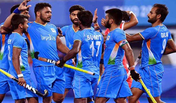 Hockey India pulls out of 2022 Birmingham Commonwealth Games due to COVID