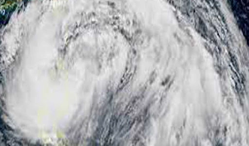 VIDEO: Storm Kompasu leaves trail of death in Philippines