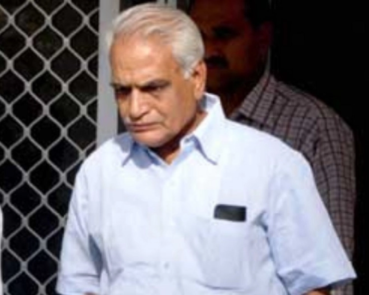 Rajasthan: Ex-minister and Bhanwari murder case accused Mahipal Maderna passes away