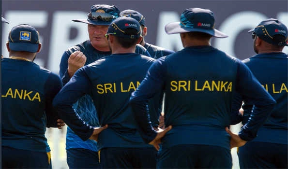 T20 WC: Time for Sri Lanka's next-gen players to conquer cricket again