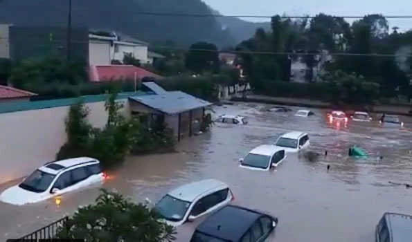 29 killed in Nainital, Almora in Uttarakhand rains. See VIDEOS