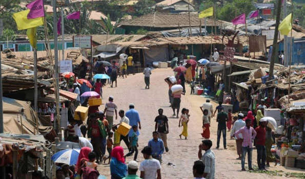 Bangladesh: Mob kills 2 Rohingya leaders in refugee camp