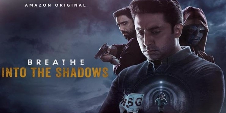 'Breathe’: Abhishek Bachchan tells about prep of his double role