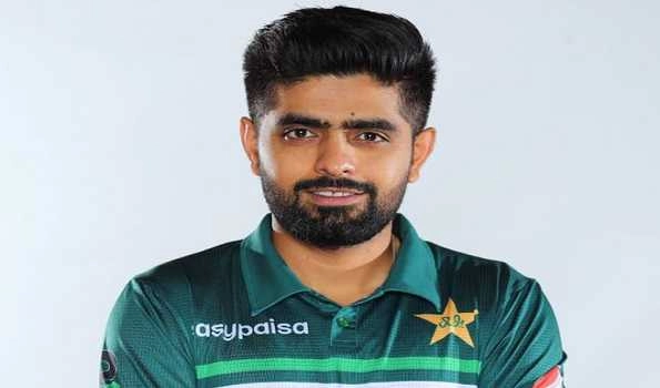 Babar Azam reaches career-best 2nd position in ICC Men’s Test Player Rankings