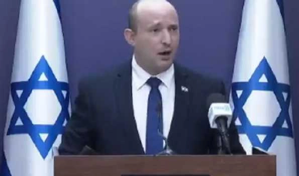 Israel: Prime Minister Naftali Bennett to dissolve parliament and call early elections