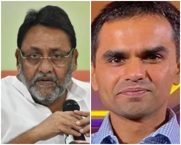 Illegally phone tapping, fake drug cases by  Sameer Wankhede and role of Rakesh Asthana - List of allegations made by whistleblower in letter released by Nawab Malik