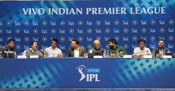 RPSG Group, CVC Capital win bids for THESE two IPL franchises