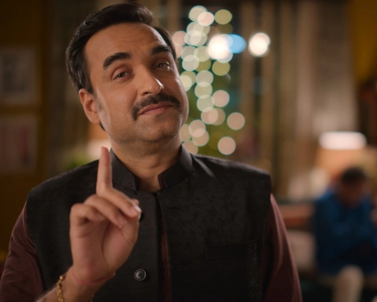 Amazon Prime Video’s campaign #ApnoWaliDiwali urges viewers to spend time with family this festive season