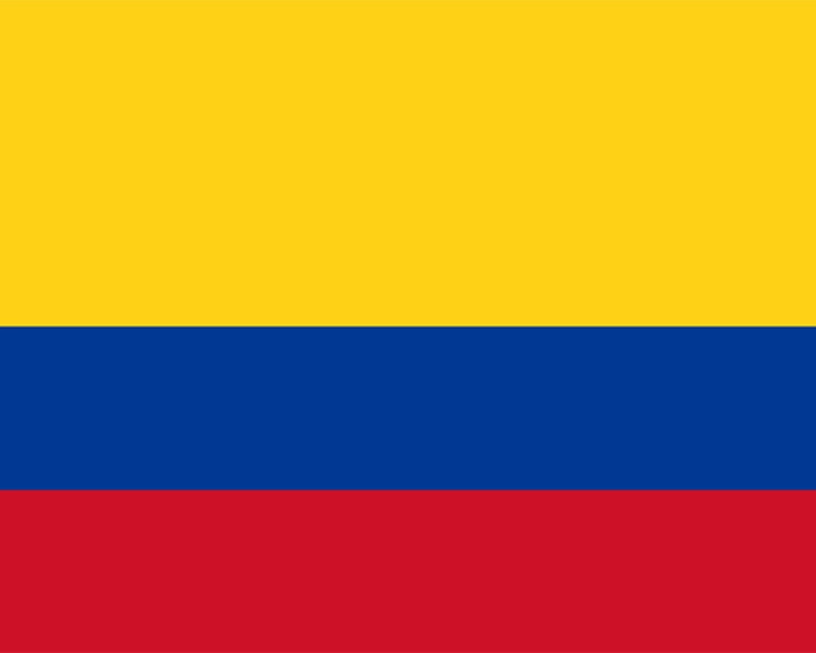 Colombia partially decriminalises abortion