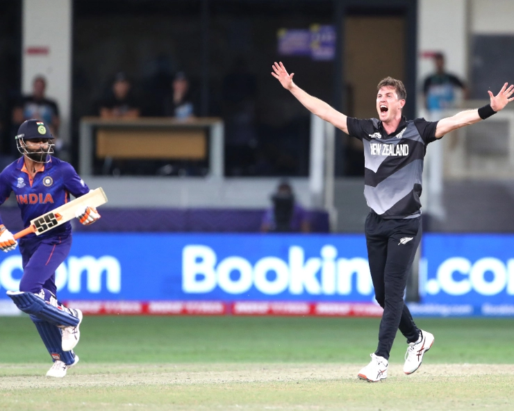 New Zealand pacer Adam Milne withdraws from Pakistan & India ODI series
