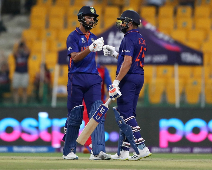 IND vs AFG: India beats Afghanistan by 66 runs, keeps semi-final hopes alive