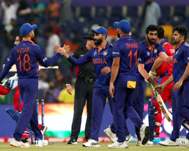 T20 World Cup, IND vs SCO: Under the pump India ready for fireworks yet again against Scotland