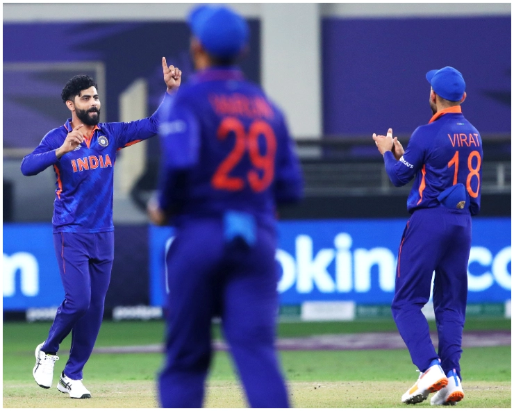T20 World Cup: IND vs SCO: India stun Scotland, chase down 86-run target in 6.3 overs to keep afloat their chances