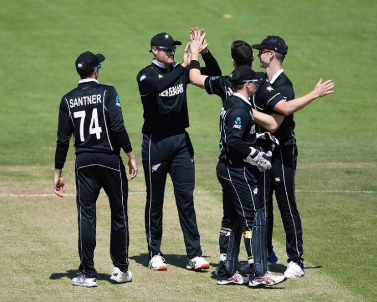 T20 World Cup, NZ vs AFG: New Zealand win by 8 wickets, knock India out of semis