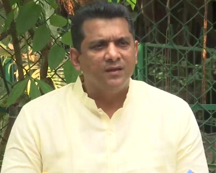 Mumbai drug bust case: Maharashtra minister Aslam Shaikh says he was invited to cruise party