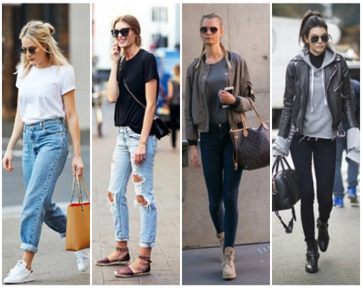 Affordable Casual Styles - Discover How You Can Style Them on Every Occasion