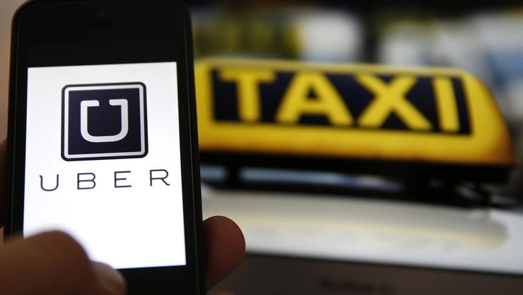US sues Uber for overcharging disabled riders with ‘wait time’ fees
