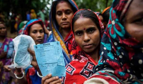 Hindus in Bangladesh decrease by 7.5 million over 50 years: Census
