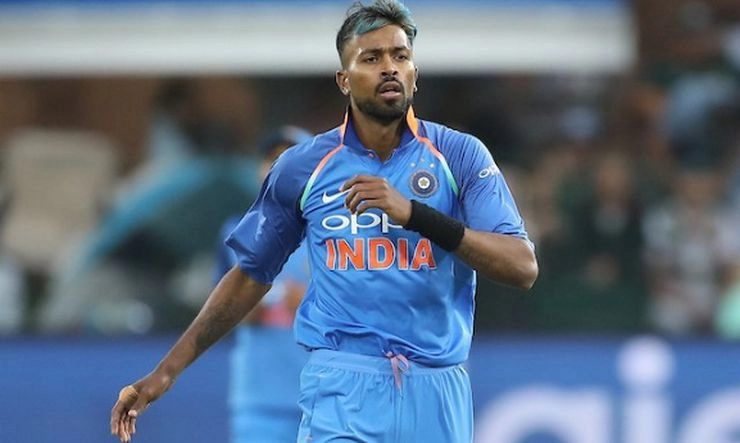 After successful IPL stint, Hardik Pandya made India’s captain during Ireland series