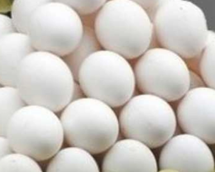 Lingayat seers threaten protests if Karnataka govt doesn't withdraw serving boiled eggs to school children