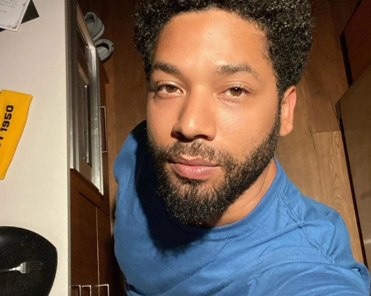 ‘Empire’ actor Jussie Smollett found guilty of faking hate crime