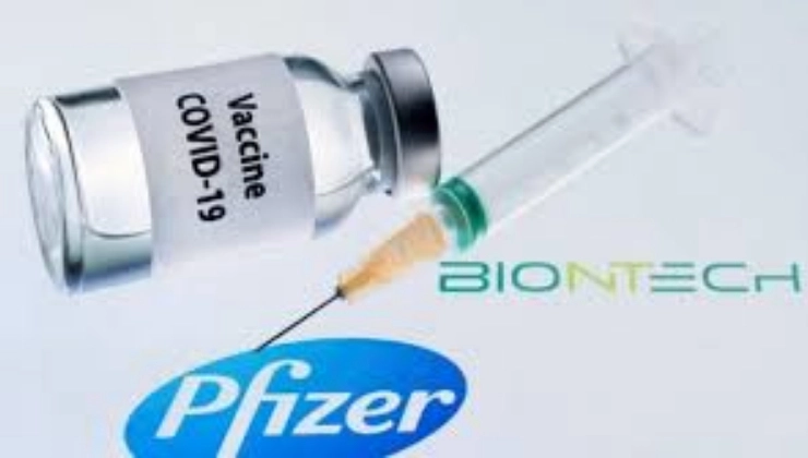 Fact Check: BioNTech CEO refuses to take COVID vaccine?