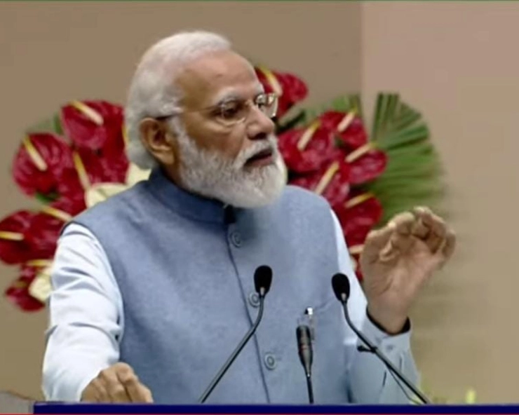 Over 1 lakh depositors have got their money back that was stuck for years: PM Modi