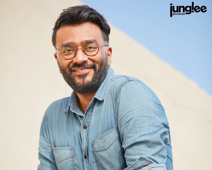 Junglee Pictures signs National Award winning director Sudhanshu Saria for their next espionage thriller ‘Ulajh’!
