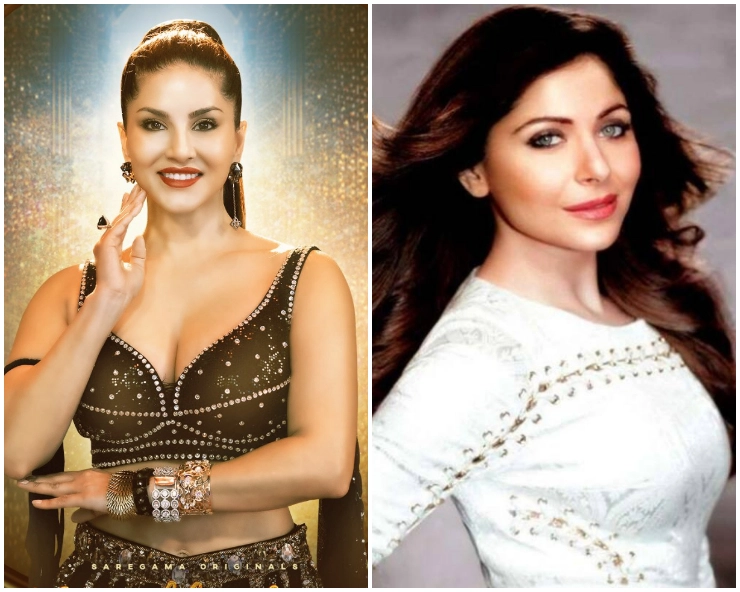 Madhuban: 'Baby Doll' superhit jodi Sunny Leone and Kanika Kapoor are back with new song!