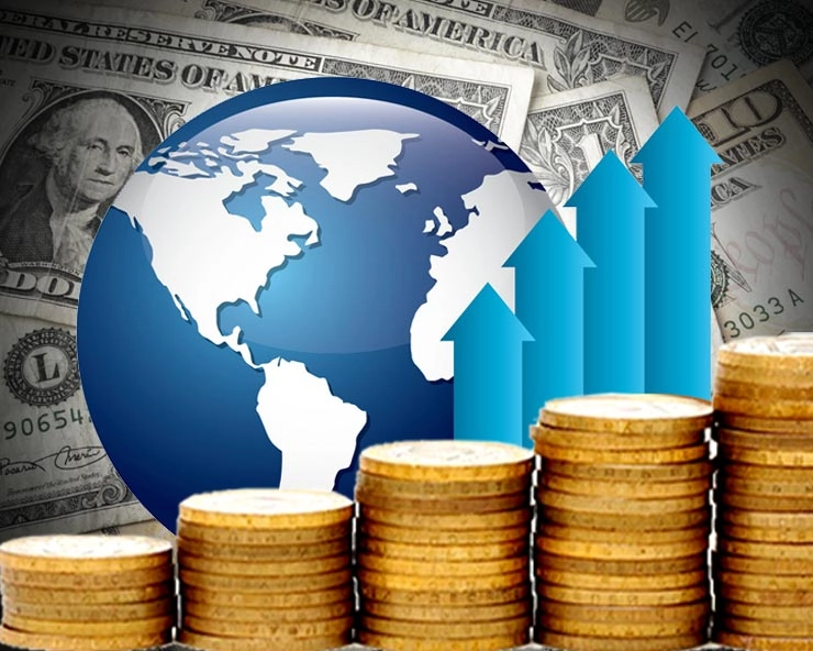 5 threats to the global economy in 2022
