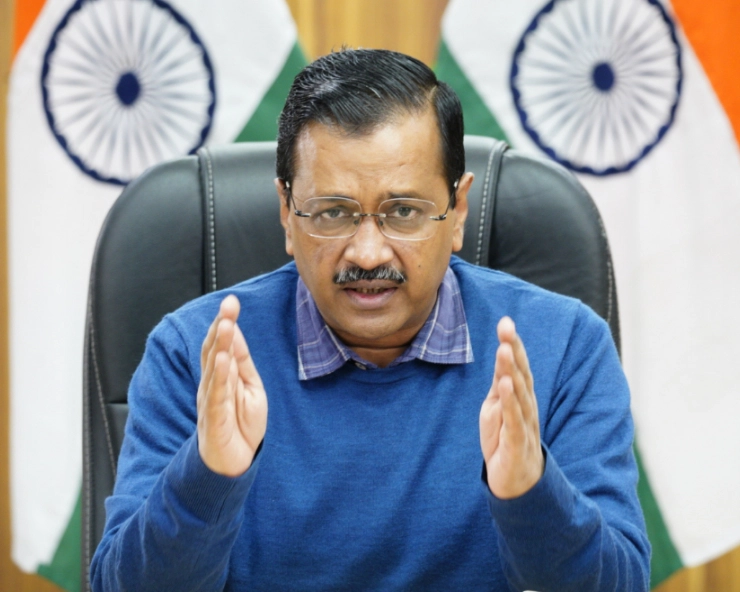 No need to panic; follow COVID guidelines: Delhi CM Arvind Kejriwal