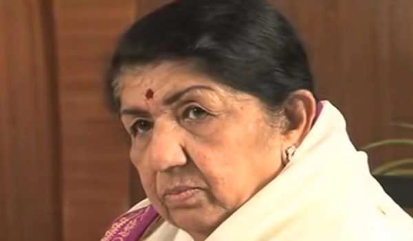 Condition is improving every day: Doctor gives update on Lata Mangeshkar's health