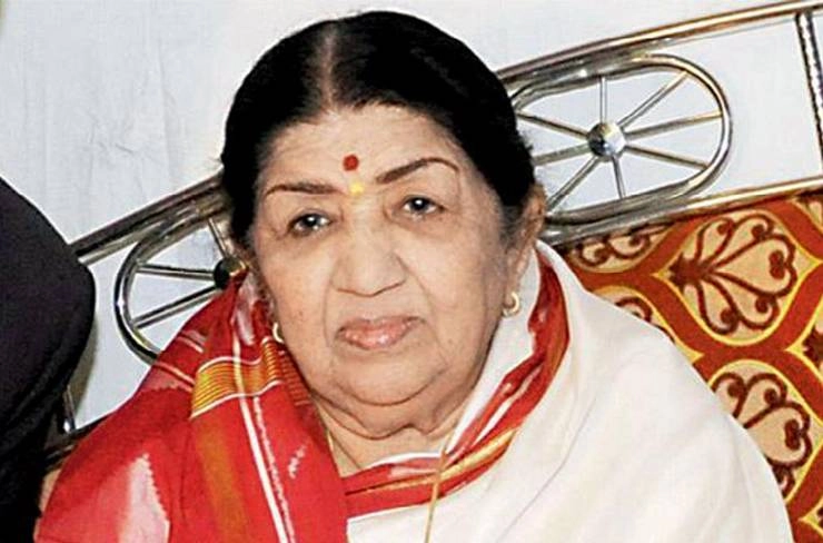‘Get Well’ wishes pour in as Lata Mangeshkar admitted to ICU after testing COVID positive
