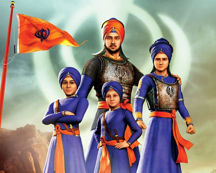 SGPC takes notice of students playing ‘Sahibzadas’ in Gujarat school, secures apology