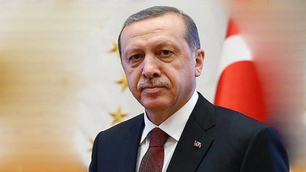 Turkey: Reporter jailed for insulting president Erdogan