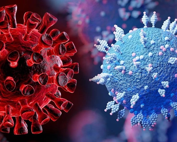 New COVID sub-variants escape vaccinated antibodies: Report