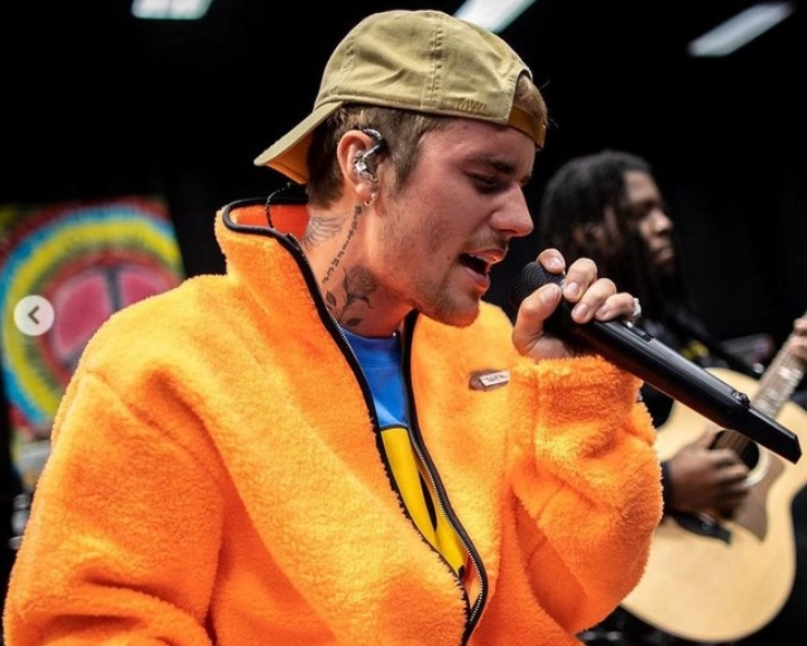 Justin Bieber to perform in New Delhi in mid-October. Know date, venue, price & how to book tickets
