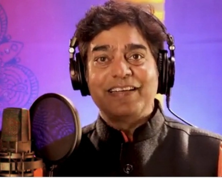 Facebook revives Ashutosh Rana’s ‘Shiva Tandava Stotra’ video after uproar. Check out his VIDEO