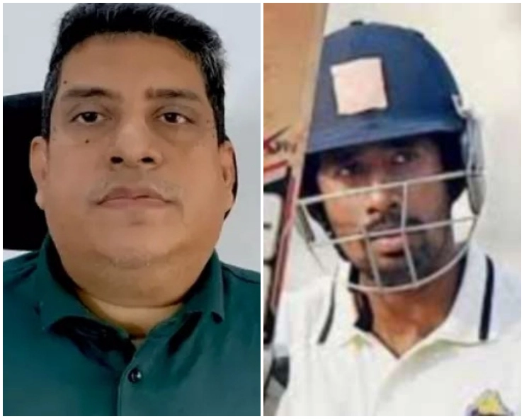 BCCI to impose 2-year ban on Boria Majumdar in Wriddhiman Saha case. Here's what happened between cricketer and journalist