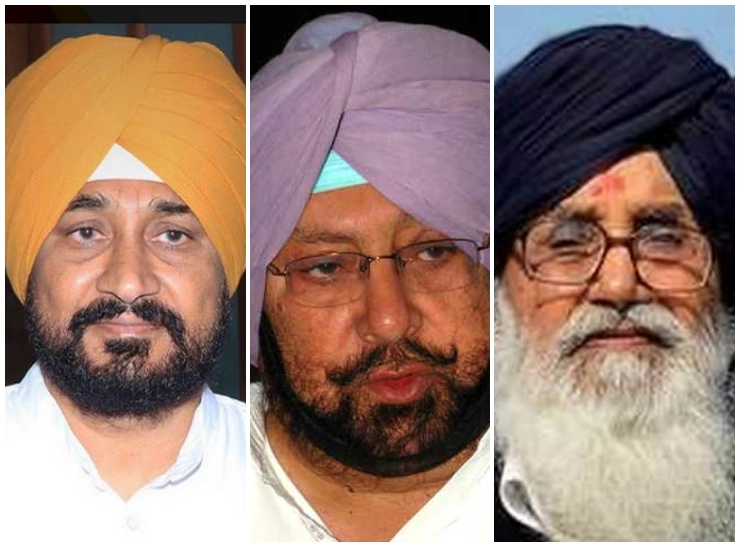 Punjab Election Result 2022: AAP sweeps, broom 'cleans' political future of stalwarts including 3 former CMs