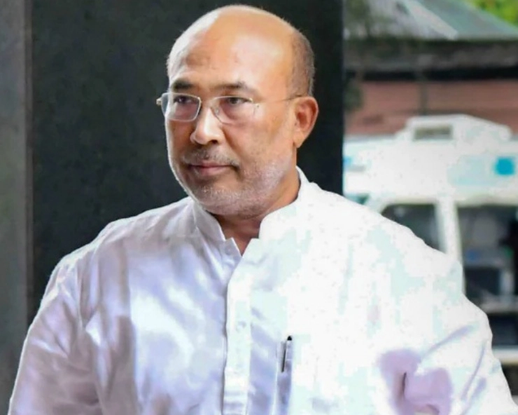 Manipur Election Result 2022: Biren welcomes NPF, rules out including NPP in Govt