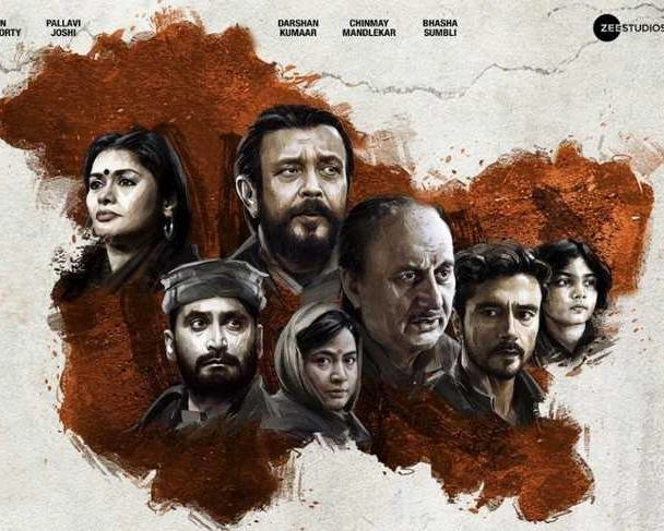 ‘The Kashmir Files’ gets shortlisted for Oscars