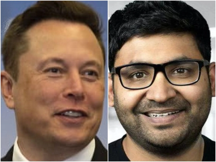 After becoming Twitter's top shareholder, Elon Musk starts poll on edit button, CEO Parag Agrawal says ‘Consequences of this poll will be important’