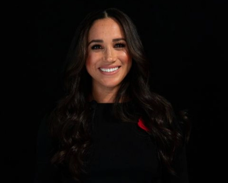 Meghan Markle moves to trademark 500-year-old word ‘Archetypes’ for her podcast