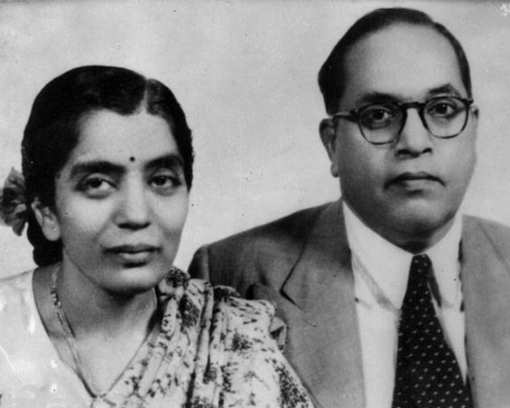 Penguin acquires first English translation of autobiography of Dr B R Ambedkar's wife