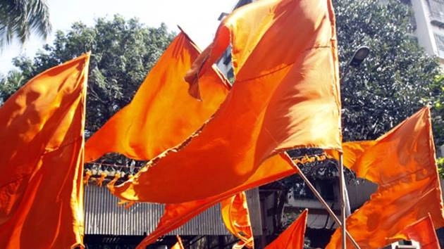 Maharashtra: Two groups clash over saffron flag hoisting in Amravati