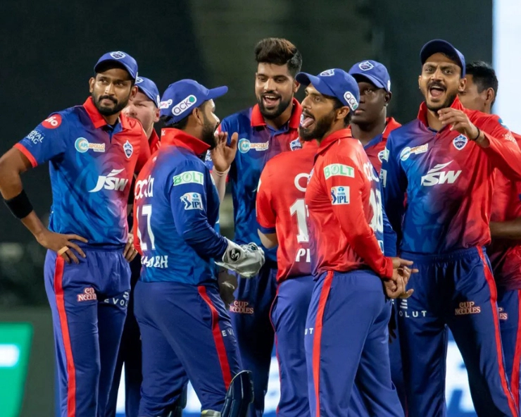 IPL 2022: BCCI shifts DC vs PBKS match from Pune after 5 covid cases in Delhi camp