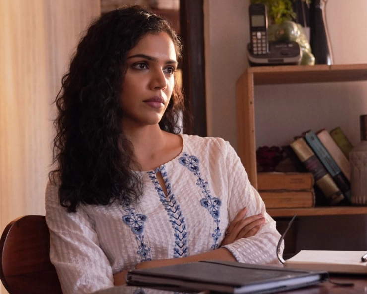 “I spoke to my lawyer friends and attended high court hearings,” says Shriya Pilgaonkar on perfecting her character in Guilty Minds